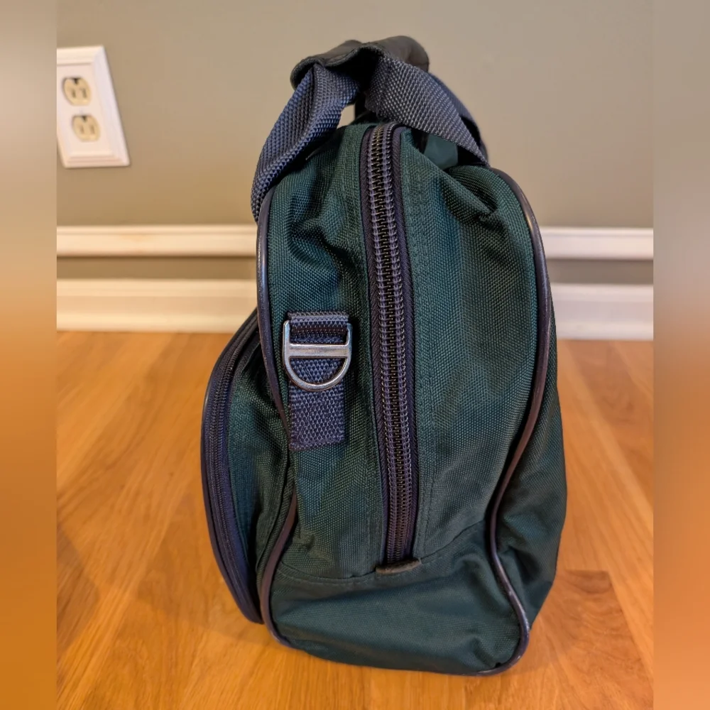 Lands' End Travel Bag
